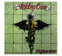Motley Crue - Dr. Feelgood