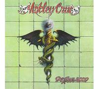 Motley Crue - Dr. Feelgood-20th Ann