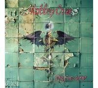 Motley Crue Dr.Feelgood (35Th Anniversary) CD Digipack Con Housse Lenticulaire