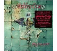 Motley Crue - Dr. Feelgood (35th Anniversary Edition) (CD)