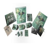 Motley Crue - Dr.Feelgood. 35th ( Lim. Ed (2024) 3 CD + Souvenirs Pre Order