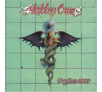 Motley Crue - Dr. Feelgood-Deluxe Edition (Shm-CD)