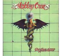 Motley Crue - Dr.Feelgood [Import]