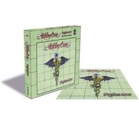 Motley Crue - Dr Feelgood - Puzzle 500 Pièces