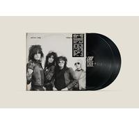 From The Beginning Vinyle