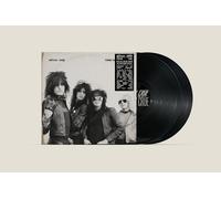 Mötley Crüe – From the Beginning – Vinyle 12"