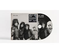 Motley Crue 'From The Beginning' CD