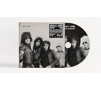 Motley Crue - From The Beginning - COMPACT DISC - F99z