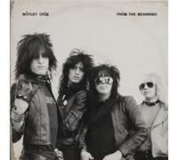 Motley Crue - From The Beginning - SHM