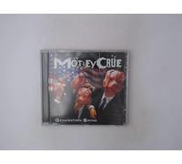 Motley Crue - Generation Swine