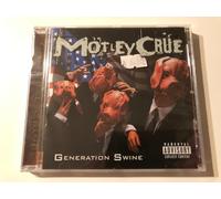 Motley Crue - Generation Swine