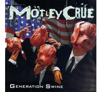 Motley Crue - Generation Swine