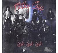 Motley Crue - Girls