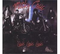 Motley Crue - Girls