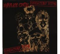 Motley Crue - Greatest Hits