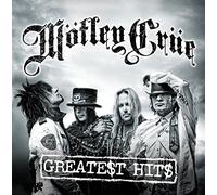 Motley Crue - Greatest Hits -2cd-