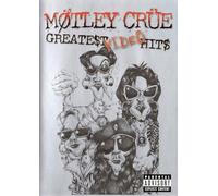 Motley Crue - Greatest Video Hits [Import USA Zone 1]