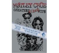 Motley Crue - Greatest Video Hits [Import USA Zone 1]