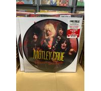 MOTLEY CRUE HELTER SKELTER DISQUE IMAGE RSD 2023