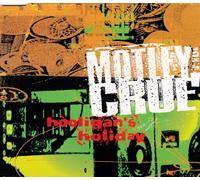 Motley Crue - Hooligan's Holiday