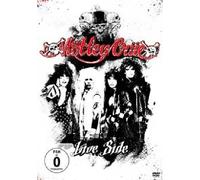 Motley Crue-Live Side