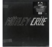 Motley Crue – Live Wire EP – Vinyle LP (Rsd2026)