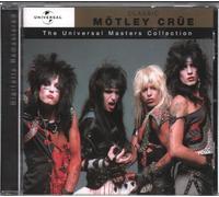 Motley Crue - Masters Collection [Import]