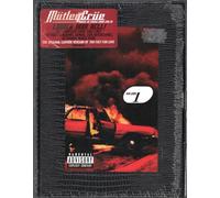 Motley Crue - Music to Crash Your Car to Vol.1