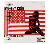 Motley Crue - Red, White & Crue-Best O [Import]