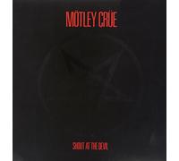 Motley Crue - Shout at The Devil