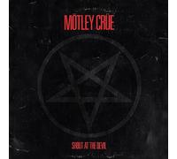 Motley Crue - Shout at the Devil