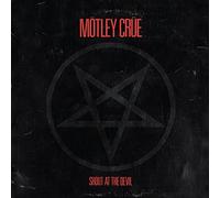 Mötley Crüe – Shout at the Devil – Vinyle 12"