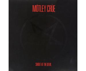 Motley Crue - Shout at the Devil