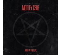 Motley Crue - Shout At The Devil [Cd]
