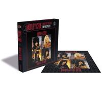 Motley Crue - Shout At The Devil - Puzzle 500 Pièces