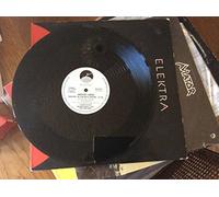 MOTLEY CRUE - smokin' in the boys room / same 12