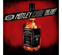 Motley Crue - The Dirt (Orignal Soundtrack)