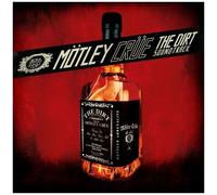 Mötley Crüe – The Dirt Soundtrack – Vinyle 2LP (2024)