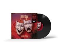 Mötley Crüe – Theatre of Pain – Vinyle – Édition 40e anniversaire