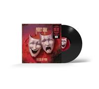 Motley Crue - Theatre Of Pain. 40th Anniversary (2025) LP Vinyl Précommande