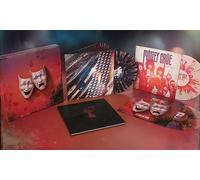 Motley Crue - Theatre Of Pain (40th Anniversary) [Vinyl Lp] Oversize Item Spilt, Ltd Ed, Multicolored , Colored Vinyl, Deluxe Ed, Anniversary Ed, Boxed Set