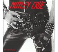 Motley Crue - Too Fast for Love