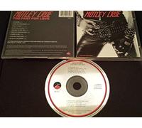 Motley Crue – Too Fast for Love – Elektra