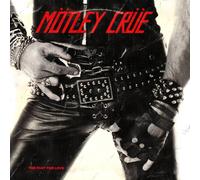 Motley Crue - Too Fast for Love