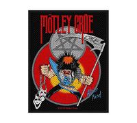 Motley Crue - Toppa Allister Fiend [Import]