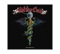 Motley Crue - Toppa Dr Feelgood [Import]