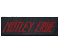Motley Crue - Toppa Logo [Import]