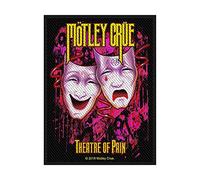 Motley Crue - Toppa Theatre of Pain [Import]