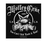 Motley Crue - Toppa You Can't Kill Rock N' Roll [Import]