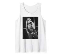 Motley Crue Vince Neil à Monsters of Rock 1991 Débardeur